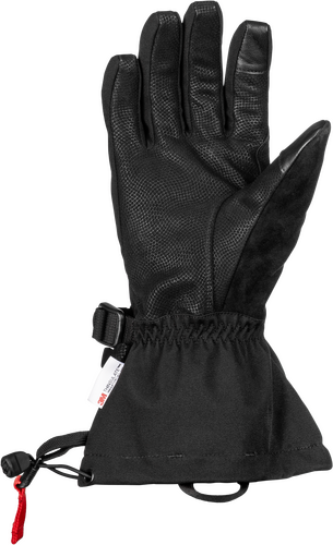 FLY RACING Title Heated Gauntlet Gloves (2026)