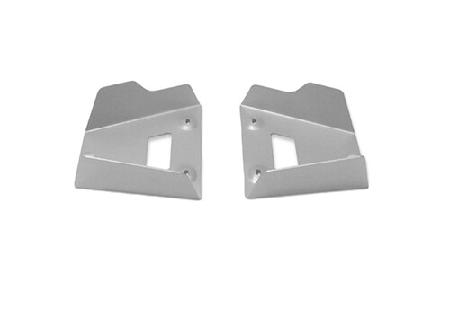 RIVAL POWERSPORTS USA Alloy A-Arm Guards