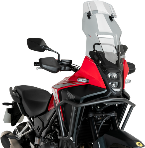 PUIG PUIG MULTI-ADJUSTABLE WINDSHIELD VISOR