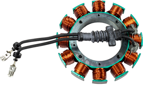 COMPU-FIRE Stator