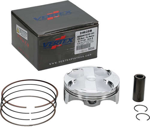VERTEX Piston Kit