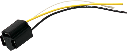 NAMZ CUSTOM CYCLE Headlight Adapter Pigtails