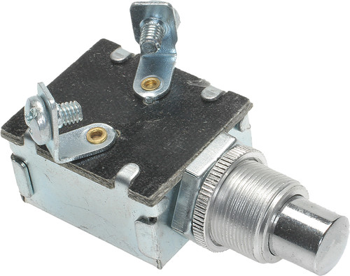 SMP Two Position Push Button Switch