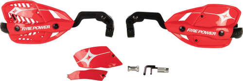 FIRE POWER Fire Power Wrap-Around Hand Guards