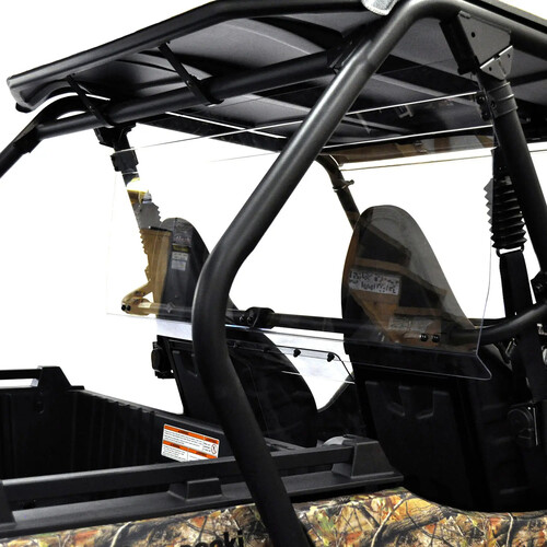 KOLPIN Rear Windshield Panels
