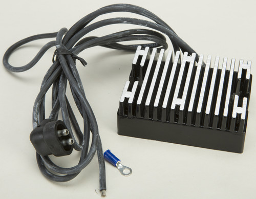 HARDDRIVE Regulator