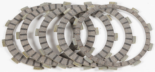 EBC Redline Clutch Kit