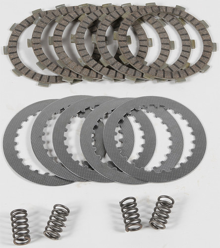 EBC Dirt Racer Clutch Set