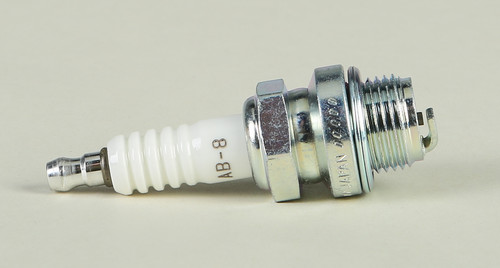 NGK Spark Plug
