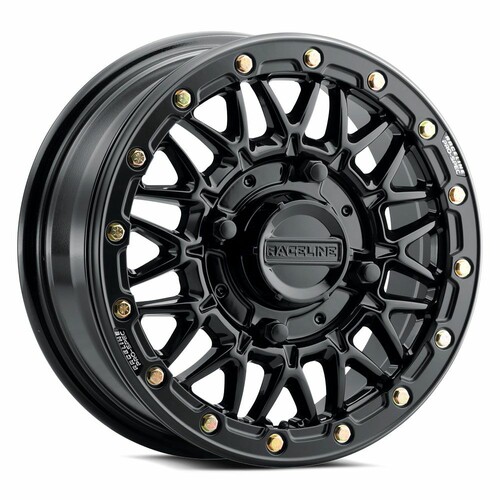 RACELINE Omega Wheels