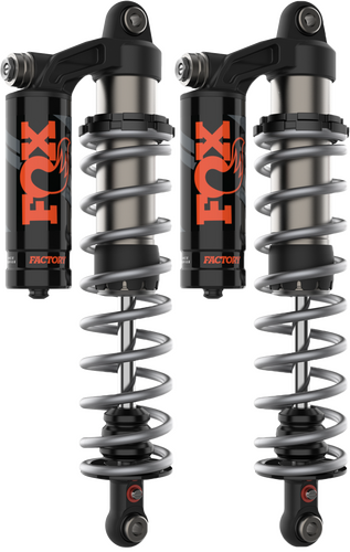 FOX 2.0 Podium RC2 Shocks
