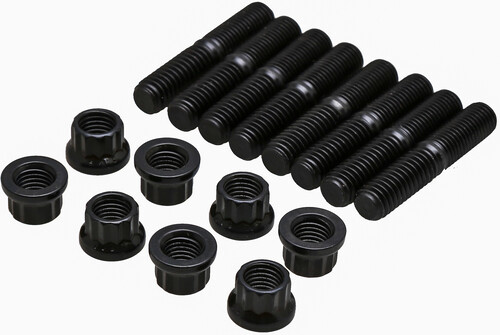 KPMI H.T. Steel Rocker Arm Tower Stud Kit