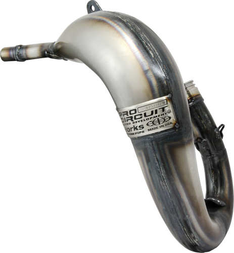 PRO CIRCUIT Works Series Pipe