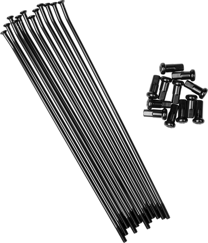 KAW F SPOKES SERVICE KIT FIRE POWER WHEELS