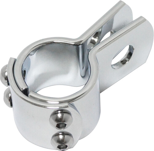 HARDDRIVE Three Piece Frame Clamp