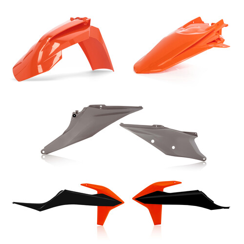 ACERBIS Plastic Kit