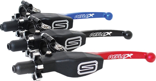 STREAMLINE Clutch Lever Assembly