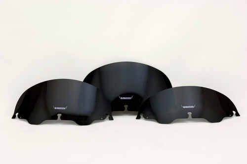 SLIPSTREAMER Replacement Windshield