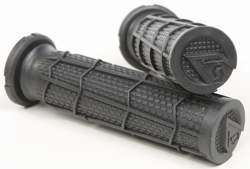 SCOTT Radial Full Waffle Grips
