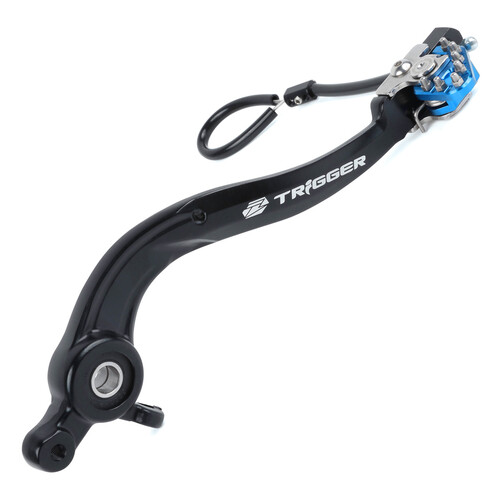 DRC Trigger Brake Pedal