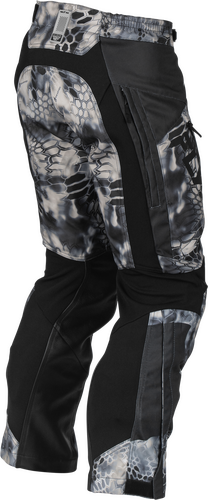 FLY RACING Patrol Kryptek Over-Boot Pants