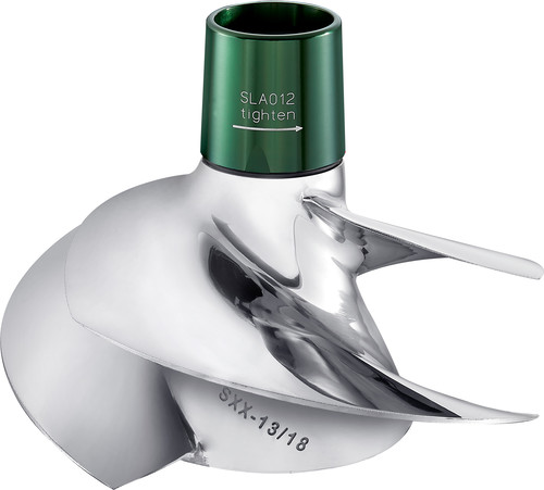 SOLAS Impeller