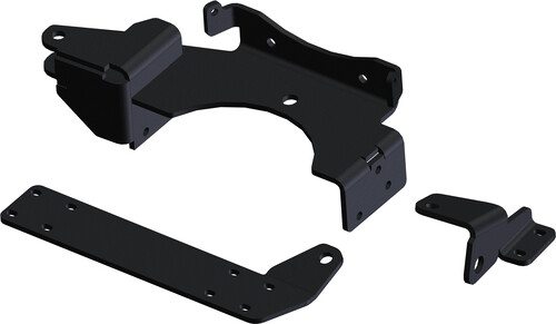 KFI PRODUCTS UTV Plow Actuator Bracket Kit