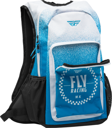FLY RACING Jump Pack Backpack