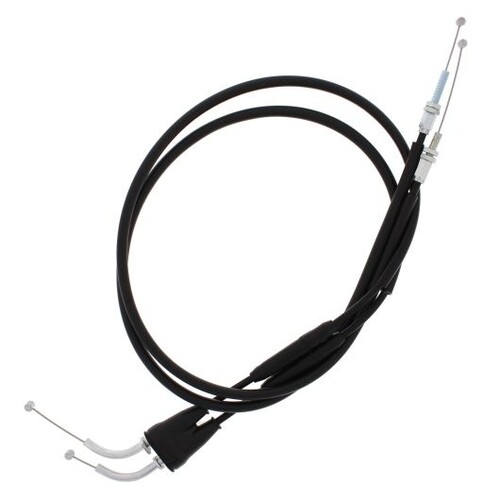 THROTTLE CABLE