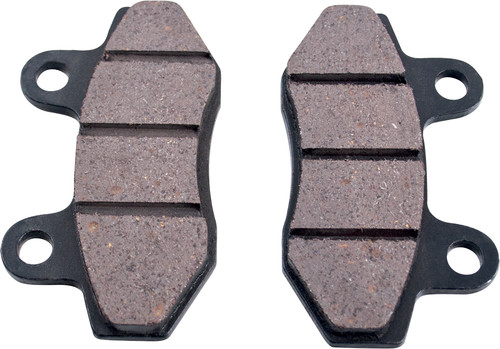 MOGO PARTS Brake Pads