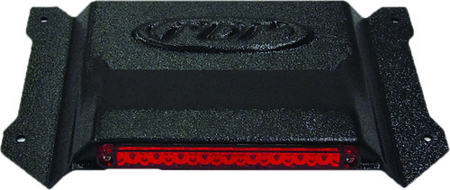 PDP LED Taillight w/Housing