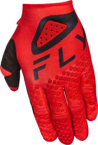 FLY RACING Kinetic Center Gloves