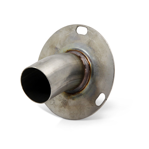 PRO CIRCUIT Exhaust Stainless Quiet Insert