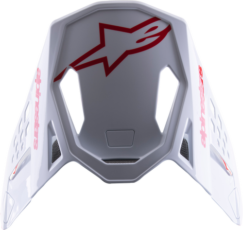 ALPINESTARS S-M8 Radium 2 Visor
