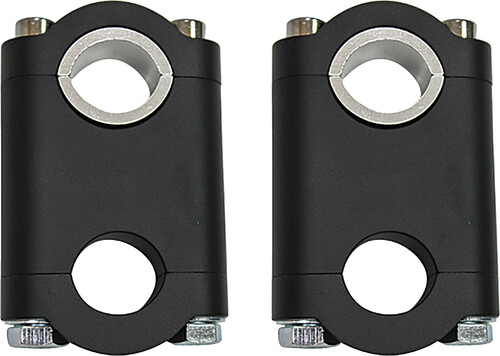 SP1 Fixed Height Tech Risers