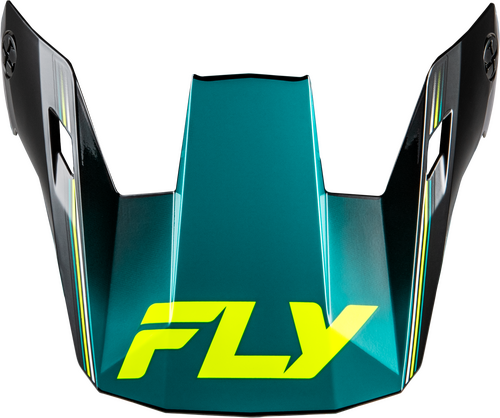 FLY RACING Rayce Repeat Visor (2026)