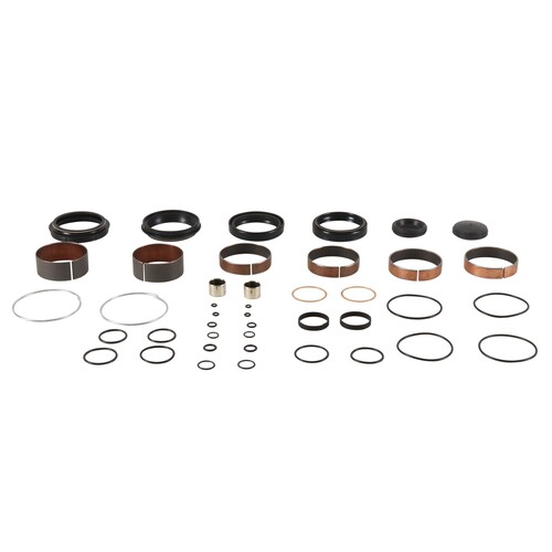 PIVOT WORKS Fork Seal & Bushing Kit