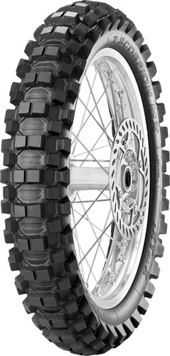 PIRELLI Scorpion MX Extra X Tire