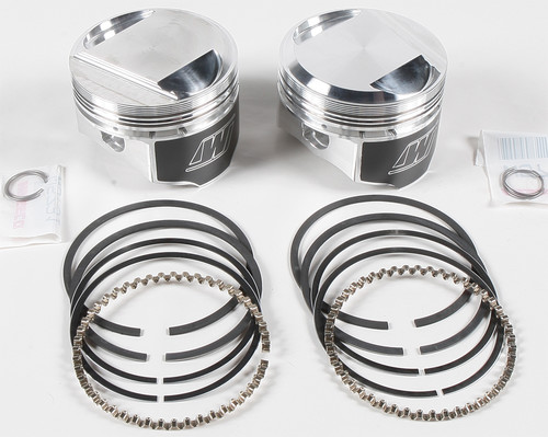 WISECO V-Twin Piston Kit