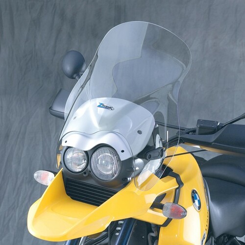 ZTechnik Vstream and Vstream Plus BMW Windscreens
