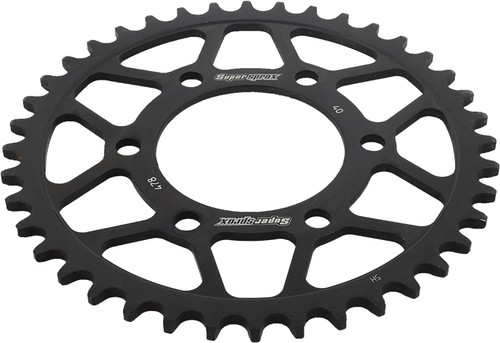 SUPERSPROX Steel Rear Sprocket
