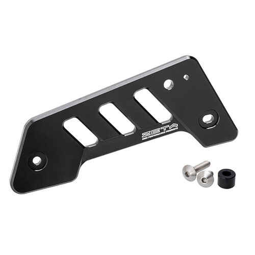 Zeta Heel Guard Honda Monkey 125 2019-2026