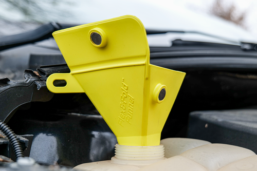 CALIBER Caliber Flex & Fold Funnels