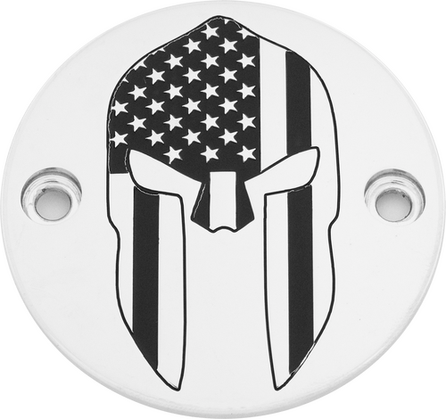 CUSTOM ENGRAVING Timer Cover