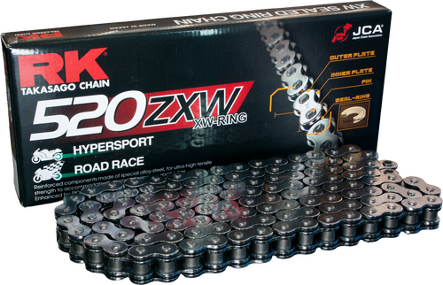RK 520ZXW Chain