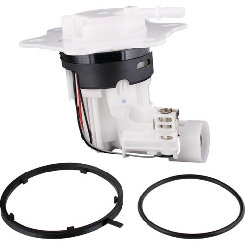 FUEL PUMP ASSEMBLY