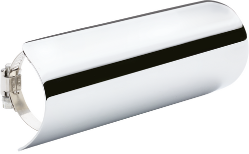 COBRA Heatshield assembly