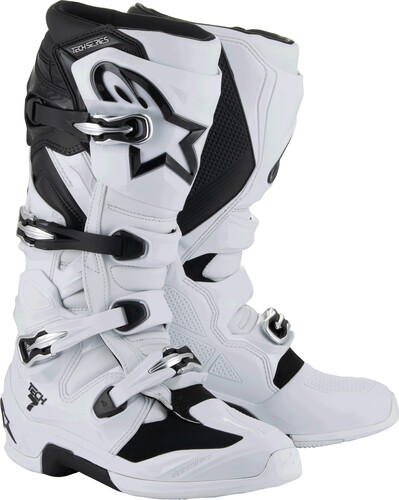 ALPINESTARS 2025 Tech 7 Boots