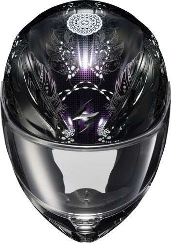 SCORPION EXO 2026 EXO-R430 Full Face Helmet