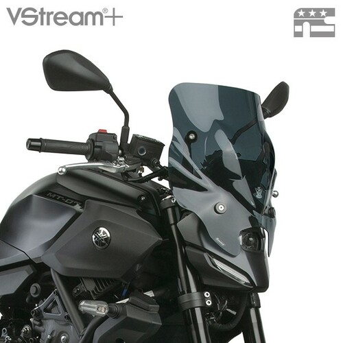 NATIONAL CYCLE VStream+ Windshield